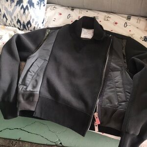 Nice jacket in good condition